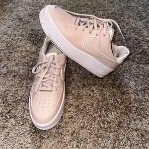 Nike Women's Blush Sneakers